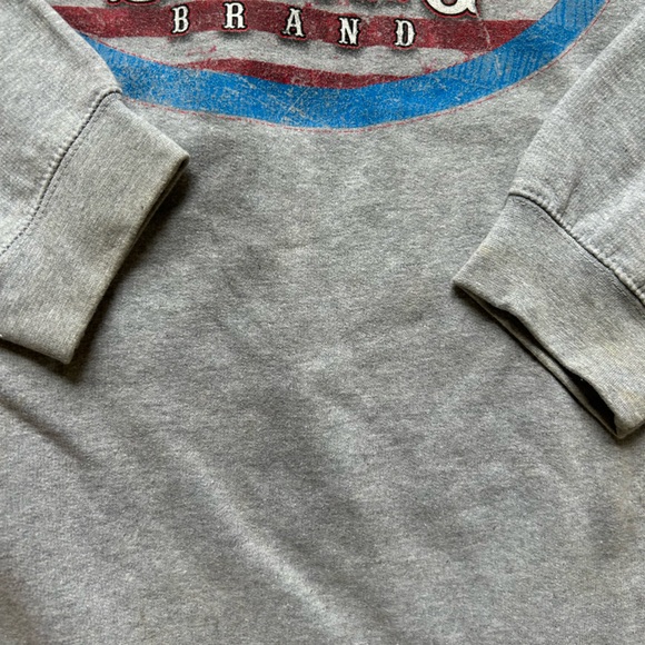 Country Strong Crewneck - Picture 2 of 4